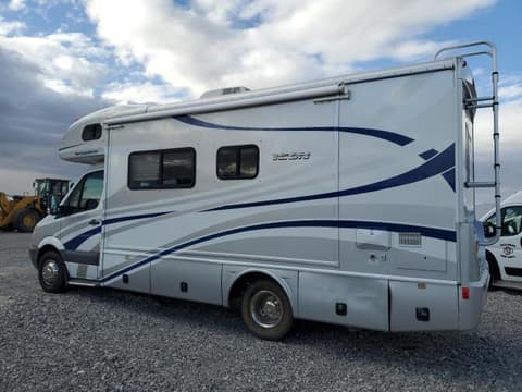 2008 Dodge Sprinter, VIN WDXPF445589379085. Фото 3 з 6 з аукціону Copart. Каталог авто зі США OpenDataCar.