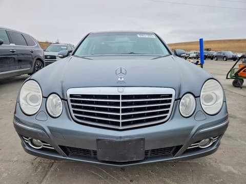 2008 Mercedes-benz E-Class, VIN WDBUF87X08B273696. Фото 5 з 6 з аукціону Copart. Каталог авто зі США OpenDataCar.