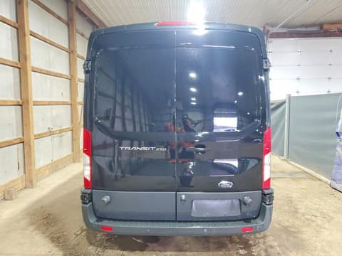 2015 Ford Transit, VIN 1FTYR2CM4FKA72948. Фото 6 з 6 з аукціону Copart. Каталог авто зі США OpenDataCar.