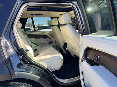 2023 Land rover Range Rover, VIN SALKP9FU8PA047633. Фото 6 из 6 с аукциона Copart. Каталог авто из США OpenDataCar.