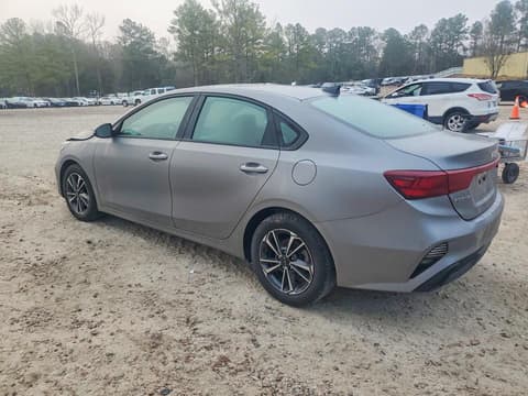 2023 Kia Forte, VIN 3KPF24AD3PE509871. Фото 2 з 6 з аукціону Copart. Каталог авто зі США OpenDataCar.