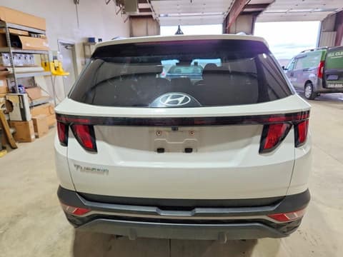 2024 Hyundai Tucson, VIN 5NMJB3DE0RH409182. Фото 6 з 6 з аукціону Copart. Каталог авто зі США OpenDataCar.