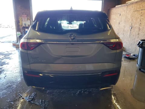 2023 Buick Enclave, VIN 5GAEVAKW2PJ185429. Фото 6 з 6 з аукціону Copart. Каталог авто зі США OpenDataCar.