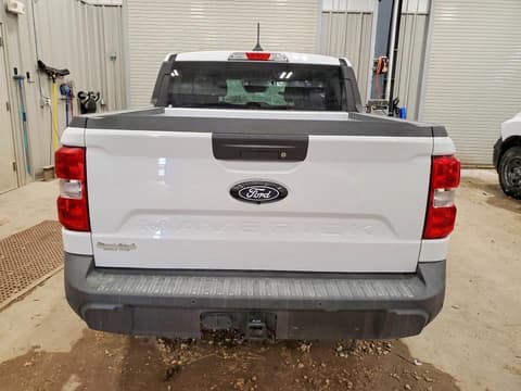 2025 Ford Maverick, VIN 3FTTW8BAXSRB01694. Фото 6 з 6 з аукціону Copart. Каталог авто зі США OpenDataCar.