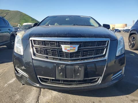 2017 Cadillac XTS, VIN 2G61M5S31H9114056. Фото 5 з 6 з аукціону Copart. Каталог авто зі США OpenDataCar.