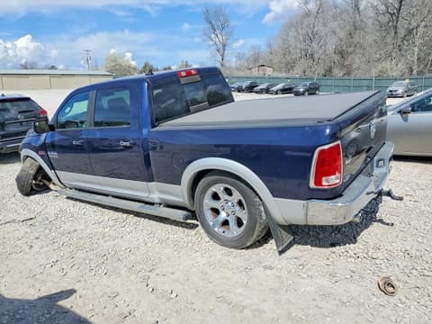 2014 Ram 1500, VIN 1C6RR6VT7ES147003. Фото 2 з 6 з аукціону Copart. Каталог авто зі США OpenDataCar.