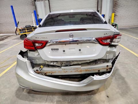 2017 Nissan Maxima, VIN 1N4AA6AP2HC387781. Фото 6 з 6 з аукціону Copart. Каталог авто зі США OpenDataCar.