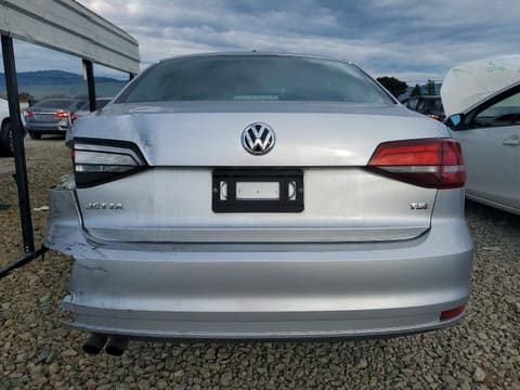 2016 Volkswagen Jetta, VIN 3VW267AJ4GM218261. Фото 6 з 6 з аукціону Copart. Каталог авто зі США OpenDataCar.