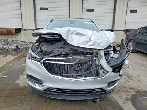 2020 Buick Enclave, VIN 5GAERCKW3LJ318774. Фото 5 з 6 з аукціону Copart. Каталог авто зі США OpenDataCar.