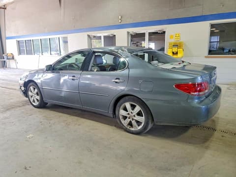 2006 Lexus ES 330, VIN JTHBA30G065160166. Фото 2 з 6 з аукціону Copart. Каталог авто зі США OpenDataCar.