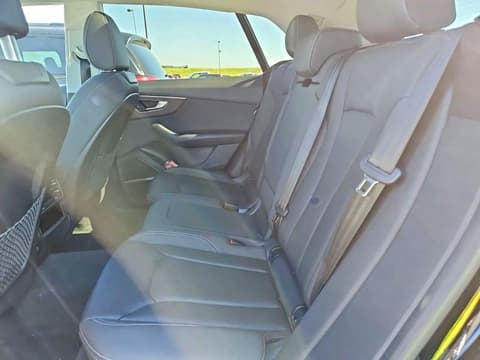 2019 Audi Q8, VIN WA1BVAF15KD029922. Фото 6 з 6 з аукціону Copart. Каталог авто зі США OpenDataCar.