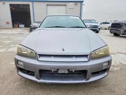 1999 Nissan GT-R, VIN ER34026661. Фото 5 з 6 з аукціону Copart. Каталог авто зі США OpenDataCar.