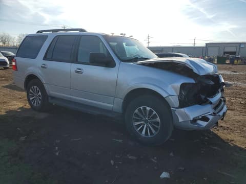 2016 Ford Expedition, VIN 1FMJU1JT0GEF55577. Фото 4 з 6 з аукціону Copart. Каталог авто зі США OpenDataCar.