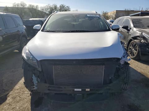 2019 Kia Sorento, VIN 5XYPHDA52KG515023. Фото 5 з 6 з аукціону Copart. Каталог авто зі США OpenDataCar.