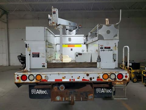 2015 Ford F-450, VIN 1FDUF4GY2FEA65880. Фото 6 з 6 з аукціону Copart. Каталог авто зі США OpenDataCar.