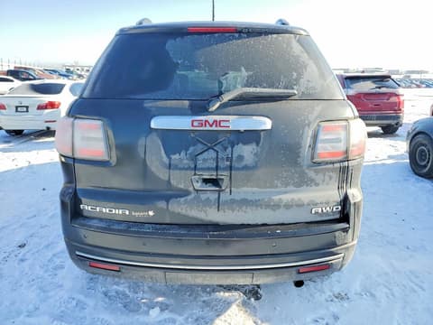 2015 Gmc Acadia, VIN 1GKKVRKD7FJ325444. Фото 6 з 6 з аукціону Copart. Каталог авто зі США OpenDataCar.