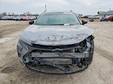 2024 Chevrolet Trax, VIN KL77LJE20RC103658. Фото 5 з 6 з аукціону Copart. Каталог авто зі США OpenDataCar.