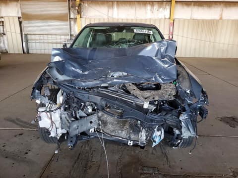 2024 Mazda CX-5, VIN JM3KFBCL8R0535266. Фото 5 з 6 з аукціону Copart. Каталог авто зі США OpenDataCar.