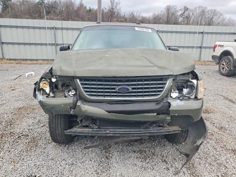 2002 Ford Explorer, VIN 1FMZU63E22UA01048. Фото 5 из 6 с аукциона Copart. Каталог авто из США OpenDataCar.