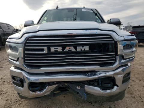 2021 Ram 2500, VIN 3C6UR5FL7MG629107. Фото 5 з 6 з аукціону Copart. Каталог авто зі США OpenDataCar.