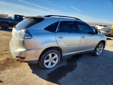 2004 Lexus RX 330, VIN JTJHA31U740066034. Фото 3 з 6 з аукціону Copart. Каталог авто зі США OpenDataCar.