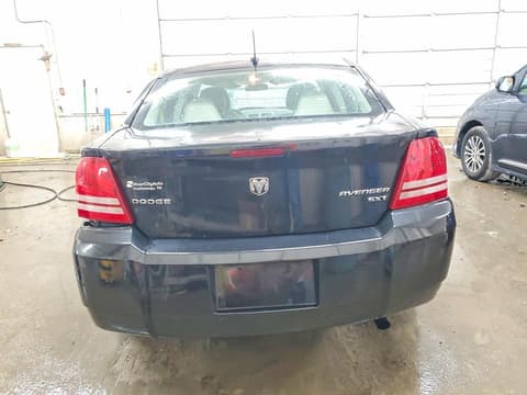 2010 Dodge Avenger, VIN 1B3CC4FB8AN181830. Фото 6 з 6 з аукціону Copart. Каталог авто зі США OpenDataCar.
