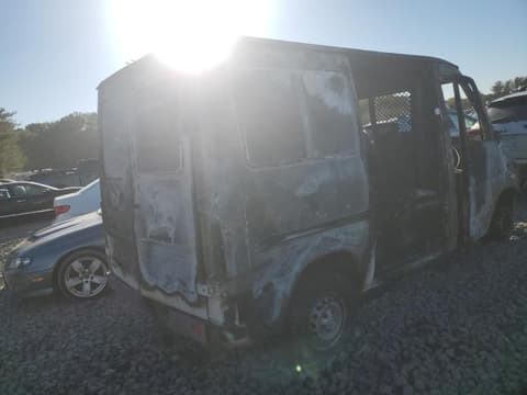 2005 Dodge Sprinter, VIN WD0PD144455825658. Фото 3 з 6 з аукціону Copart. Каталог авто зі США OpenDataCar.