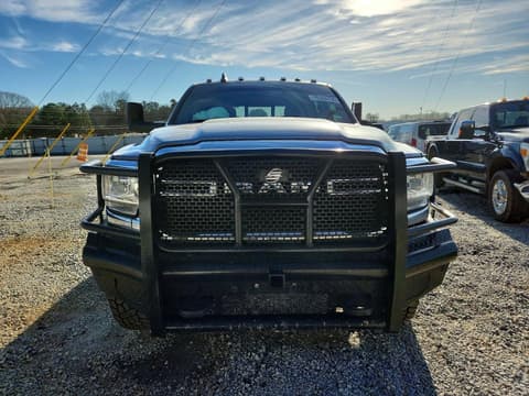 2020 Ram 2500, VIN 3C6UR5CL8LG281711. Фото 5 з 6 з аукціону Copart. Каталог авто зі США OpenDataCar.