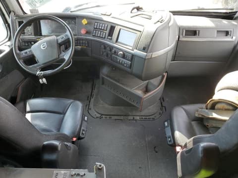 2022 Volvo VAH, VIN 4V5RC9EH6NN297156. Фото 5 из 6 с аукциона Copart. Каталог авто из США OpenDataCar.