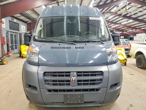 2018 Ram ProMaster 2500, VIN 3C6TRVDGXJE160569. Фото 5 з 6 з аукціону Copart. Каталог авто зі США OpenDataCar.