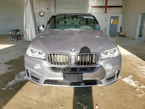 2018 Bmw X5, VIN 5UXKR0C54J0X98122. Фото 5 з 6 з аукціону Copart. Каталог авто зі США OpenDataCar.