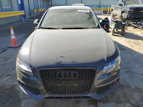 2012 Audi A4, VIN WAUBFAFL6CA088546. Фото 5 з 6 з аукціону Copart. Каталог авто зі США OpenDataCar.