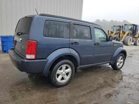 2008 Dodge Nitro, VIN 1D8GT58K88W205715. Фото 3 з 6 з аукціону Copart. Каталог авто зі США OpenDataCar.
