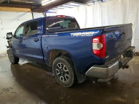 2015 Toyota Tundra, VIN 5TFDY5F14FX478459. Фото 2 з 6 з аукціону Copart. Каталог авто зі США OpenDataCar.