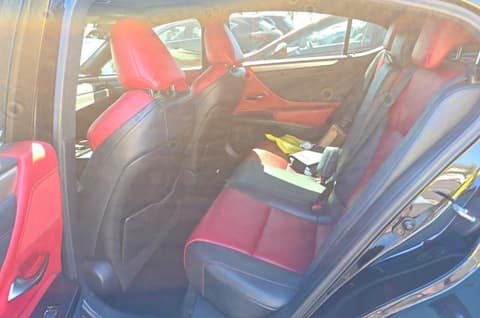 2023 Lexus ES 350, VIN 58AJZ1B19PU141078. Фото 6 з 6 з аукціону Copart. Каталог авто зі США OpenDataCar.