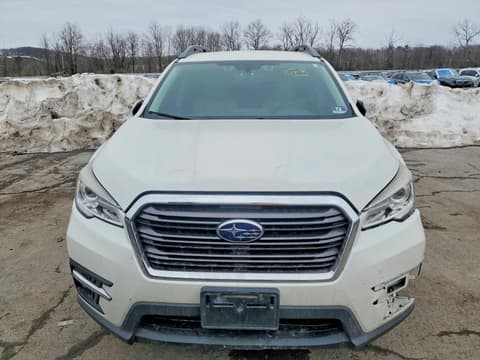 2019 Subaru Ascent, VIN 4S4WMAMD9K3481705. Фото 5 из 6 с аукциона Copart. Каталог авто из США OpenDataCar.