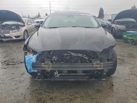 2015 Ford Fusion, VIN 3FA6P0D91FR104980. Фото 5 з 6 з аукціону Copart. Каталог авто зі США OpenDataCar.