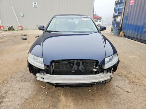 2011 Audi A6, VIN WAUFGAFB4BN028746. Фото 5 из 6 с аукциона Copart. Каталог авто из США OpenDataCar.