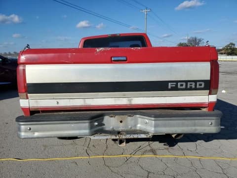 1995 Ford F-150 Lightning, VIN 1FTEF14H3SNA34546. Фото 6 з 6 з аукціону Copart. Каталог авто зі США OpenDataCar.