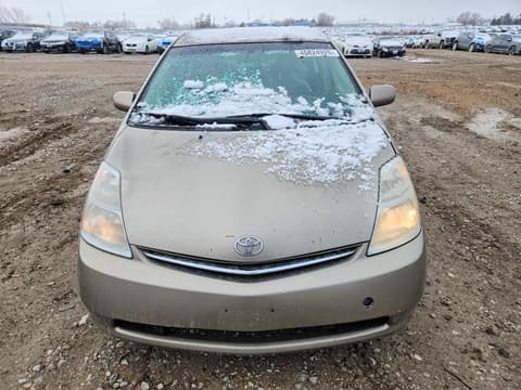 2007 Toyota Prius, VIN JTDKB20U973235099. Фото 5 з 6 з аукціону Copart. Каталог авто зі США OpenDataCar.