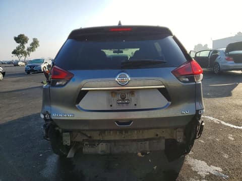 2018 Nissan Rogue Sport, VIN 5N1AT2MT3JC785105. Фото 6 з 6 з аукціону Copart. Каталог авто зі США OpenDataCar.