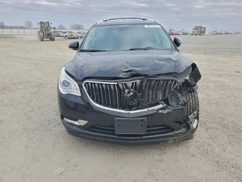 2017 Buick Enclave, VIN 5GAKVCKD0HJ283065. Фото 5 з 6 з аукціону Copart. Каталог авто зі США OpenDataCar.