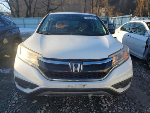 2016 Honda CR-V, VIN 5J6RM4H47GL043263. Zdjęcie 5 z 6 z aukcji Copart. Katalog aut z USA OpenDataCar.