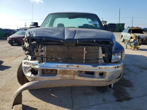 2002 Dodge Ram 2500, VIN 3B7KF26682M273315. Фото 5 з 6 з аукціону Copart. Каталог авто зі США OpenDataCar.