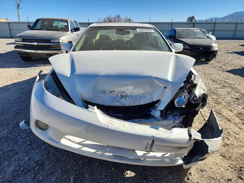 2005 Lexus ES 330, VIN JTHBA30G255135932. Фото 5 из 6 с аукциона Copart. Каталог авто из США OpenDataCar.