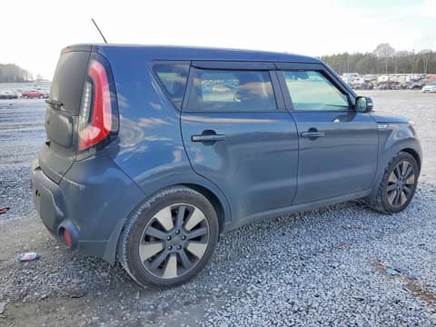 2016 Kia Soul, VIN KNDJX3A56G7353937. Фото 3 з 6 з аукціону Copart. Каталог авто зі США OpenDataCar.