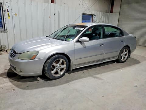 2005 Nissan Altima, VIN 1N4BL11D95C352321. Photo 1 of 6 from Copart auction. OpenDataCar US salvage catalog.
