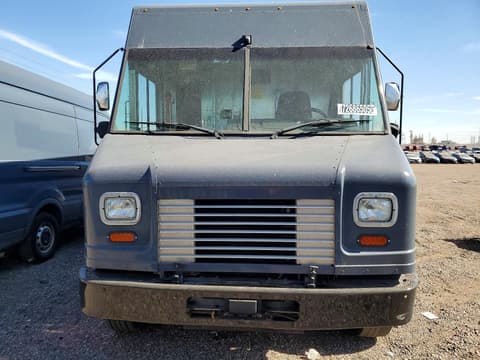 2020 Ford F59, VIN 1F65F5KN1L0A05032. Фото 5 из 6 с аукциона Copart. Каталог авто из США OpenDataCar.