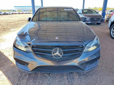 2014 Mercedes-benz E-Class, VIN WDDHF5KB2EB022807. Фото 5 з 6 з аукціону Copart. Каталог авто зі США OpenDataCar.