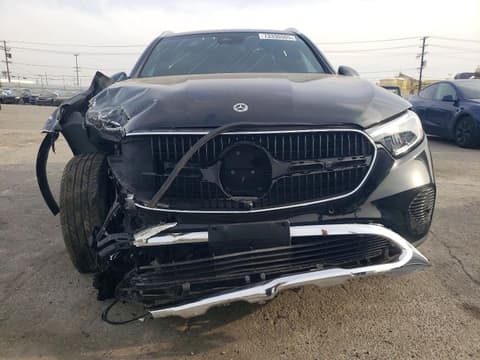 2023 Mercedes-benz GLC-Class, VIN W1NKM4HB7PF027819. Фото 5 из 6 с аукциона Copart. Каталог авто из США OpenDataCar.